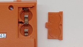 Nintendo Game & Watch Donkey Kong Boxed Tested Free Shipping 2518-2