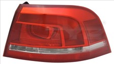 Heckleuchte Rückleuchte Rechts Außen für VW Passat Alltrack B7 365 10-15