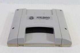 Super Gameboy 1 SFC Game Boy Nintendo Super Famicom SNES JP Japan US Seller #4