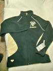 Women's Small NHL Pittsburgh Penguins Fleece Reebok Softshell Full Zip Up Jacket — photo 2