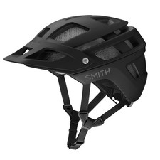 Imagen de NWT Smith Forefront 2 MTB Cycling Helmet MIPS Matte Black Size Large