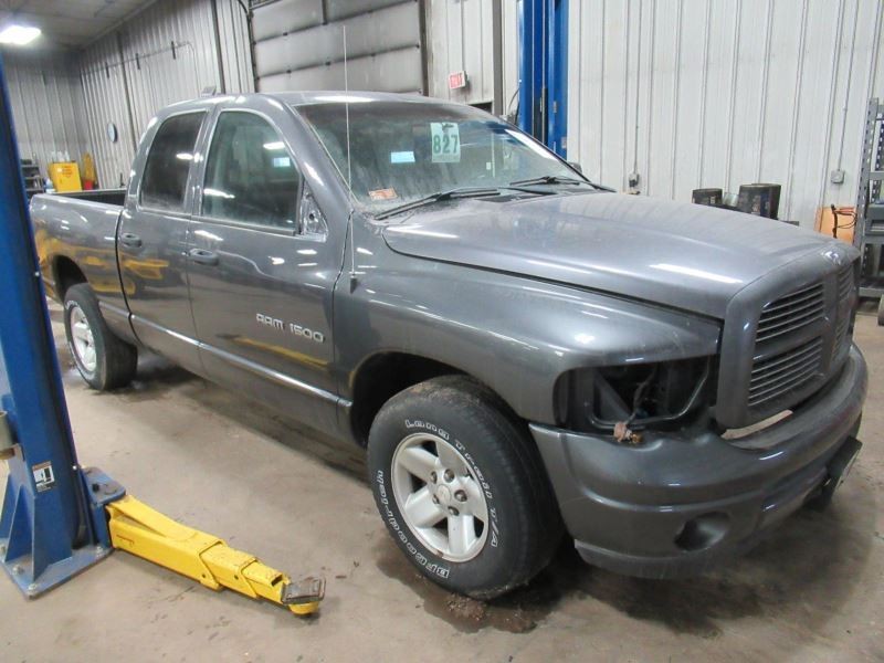 Brake Master Cylinder Rear Wheel ABS Fits 02-05 DODGE 1500 PICKUP 272709