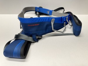 MAMMUT TOGIR LIGHT 2013