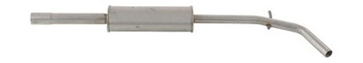WALKER Mittelschalldämpfer 24683 für DACIA SANDERO 2 LPG