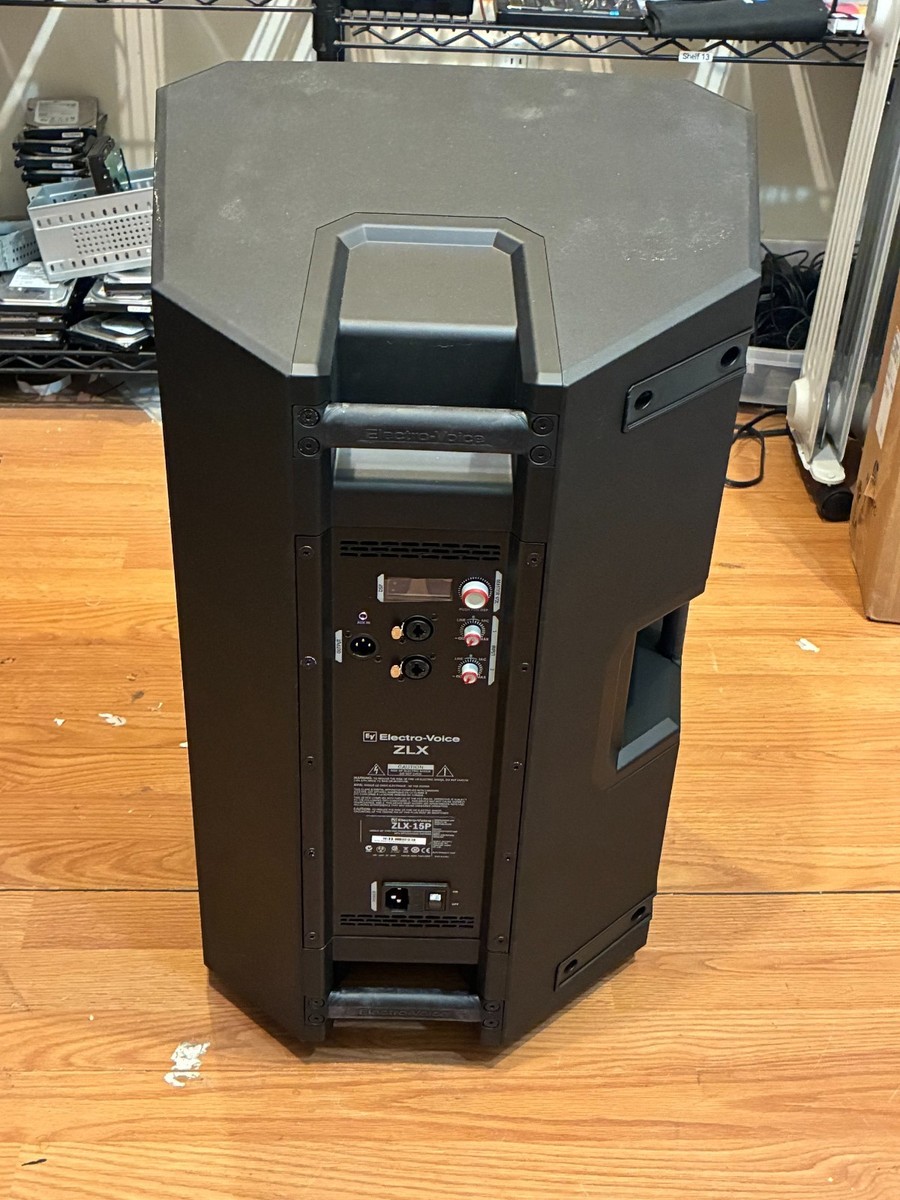 Electro-Voice ZLX-15P 15