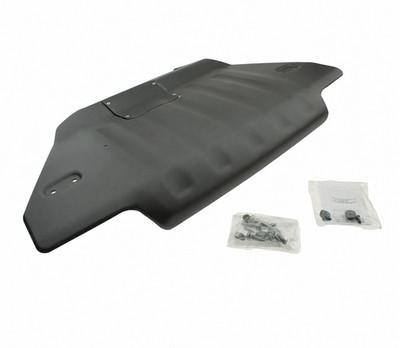 2004-2015 Nissan Titan Front Shield Skid Plate Cover Under 999T4-7S200 NEW OEM