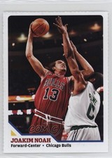 2010 Sports Illustrated for Kids Series 4 Joakim Noah #440 0uf1