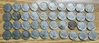 $2 Face Buffalo Nickels No Date Dateless 5c Indian Head Lot of 40 Coins Lot 5