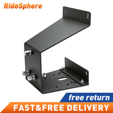 Spare Tire Carrier Heavy Duty For Jeep Wrangler Yj Tj 1997-2006 Yj 1987-1995