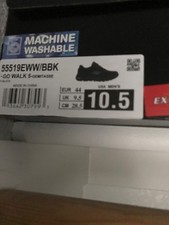 Skechers mens shoes Go walk 5-Qualify 55509EW...