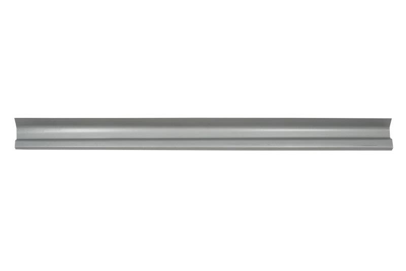 Left Sill Entry Plate For: PEUGEOT 207 06.02-12.09