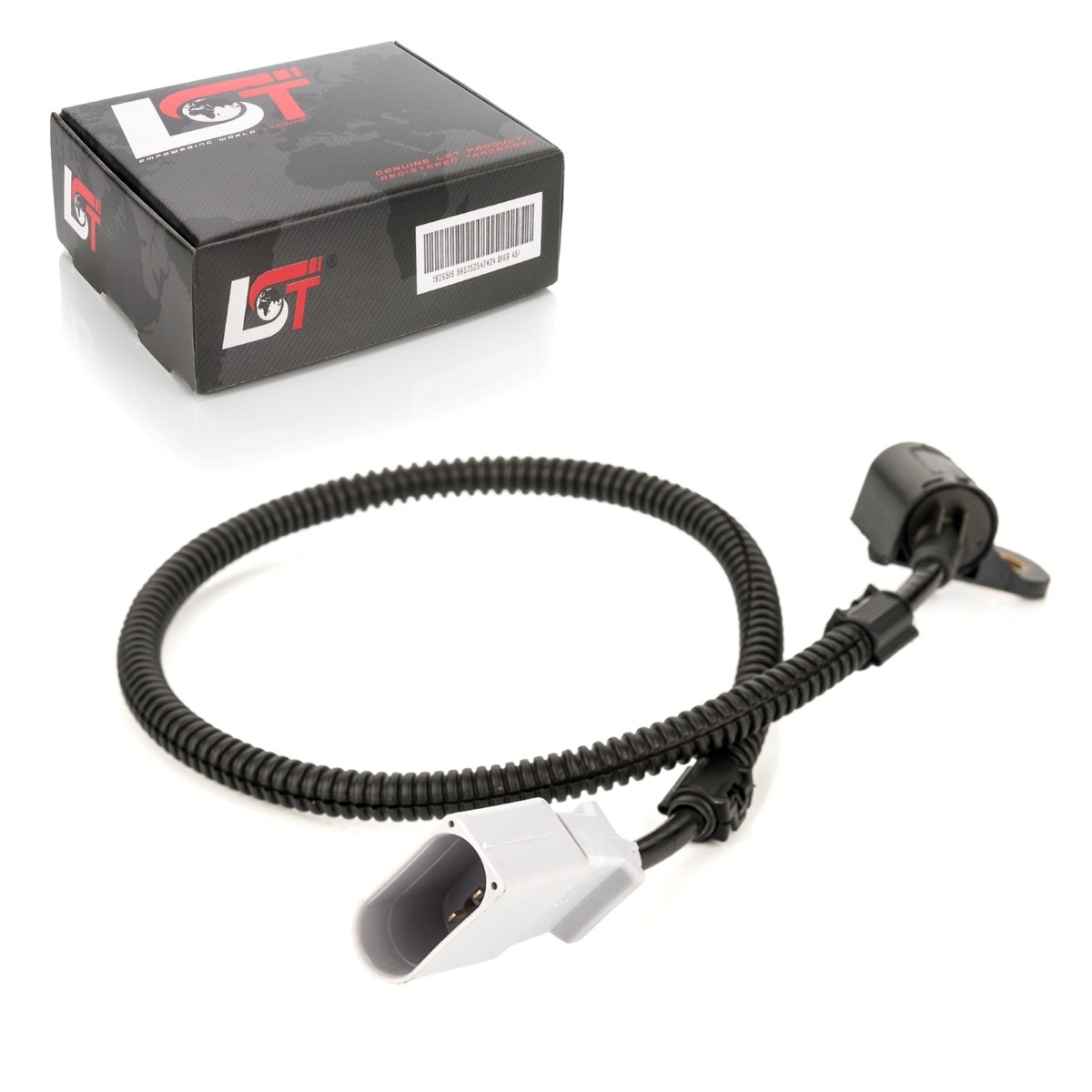 Impulse Sensor Camshaft Sensor 045957147A for VW BORA PASSAT 3C JETTA III