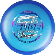 NEW Discraft Disc Golf  Z Glide Classic Reissue **Choose Weight/Color**