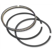Wiseco - 2126CST - Ring Set, 54.00mm