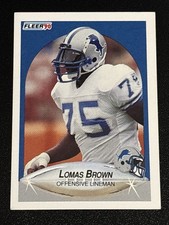 Lomas Brown