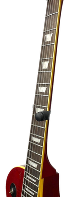 Epiphone Les Paul Classic Guitar Slash Snakepit Red Seymour Duncan