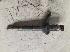 NISSAN X-TRAIL T30 Einspritzdüse 01H03668 16600ES61C 16600ES60A 2.20 34768492