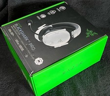 Razer BlackShark V2 Pro White Edition Wireles...