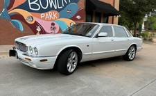 1999 Jaguar XJR for Sale