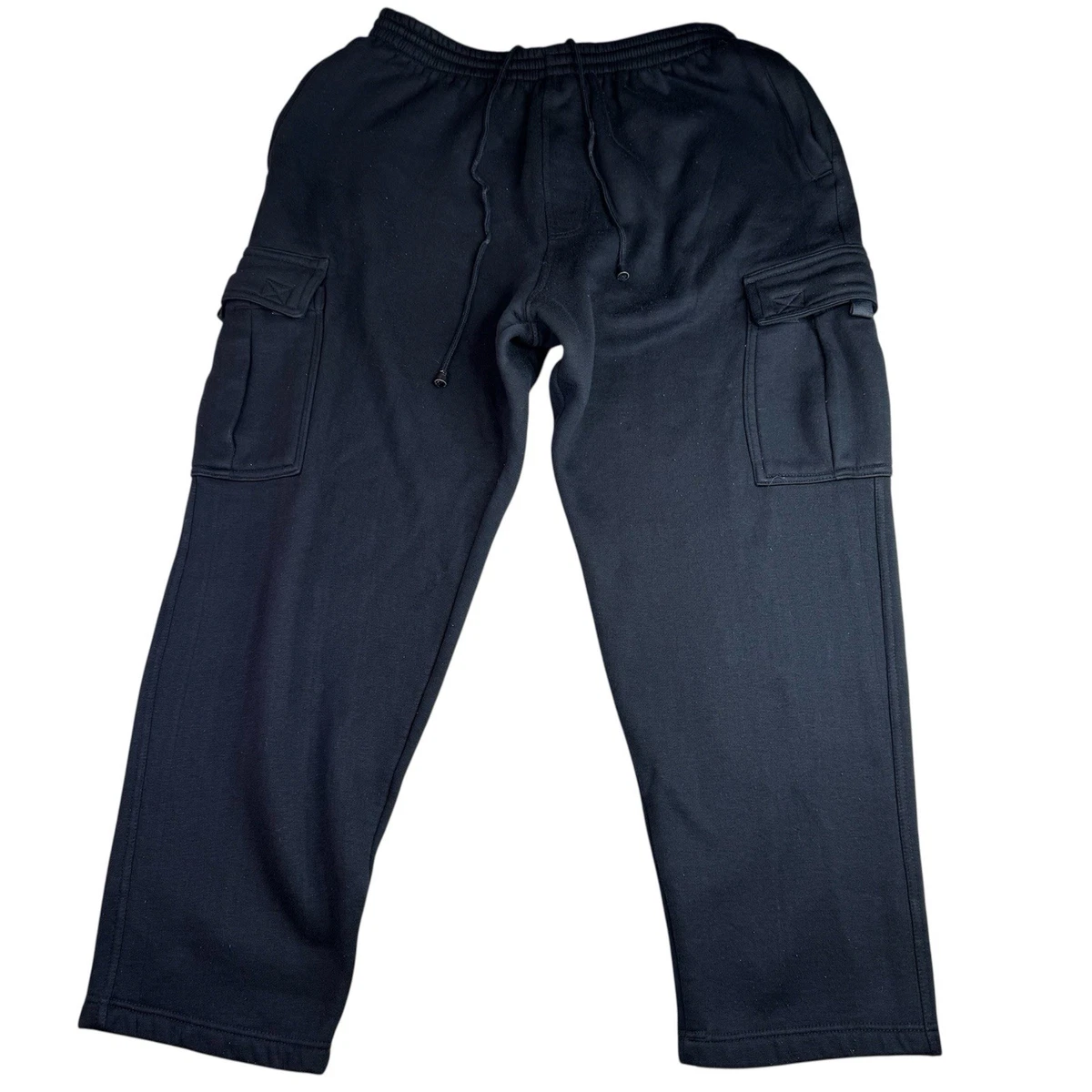 新品　BRIEFING CE BACK FLEECE CARGO PANTS M Cargo Fleece Pants for Men for sale | eBay