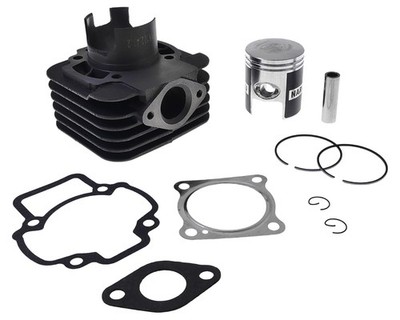 Zylinder Kit NARAKU 70ccm PIAGGIO AC APRILIA SR 50 Motard GILERA Ice TPH VESPA