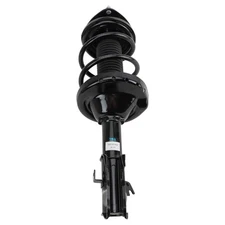 TRQ SCA33697 Strut For Subaru Forester 2017-2018 Driver Side Front