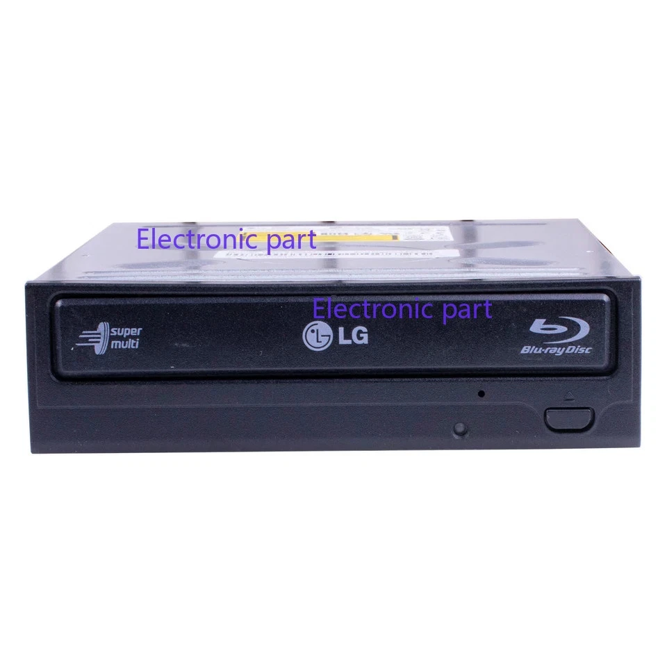New LG/HL BH12LS35 12X SATA Blu-ray Burner DVDRW Built-in Drive with 3D Player - Image 3 of 4