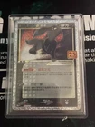 Pokemon Chinese Umbreon S8APF 012 Promo Card from 25th Anniversary Collection