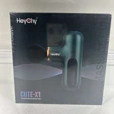 Super Mini Massage Gun, Percussion Deep Tissues Muscle Massager