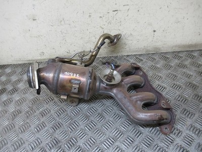 2021 TOYOTA C-HR GR-SPORT CR1 1.8 HYBRID MK1 CATALYTIC CONVERTER REF10475