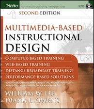 Multimedia-Based Anleitung Design: Computer-Basierende Training