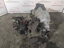 Boite de vitesse Alfa Romeo ALFA 156