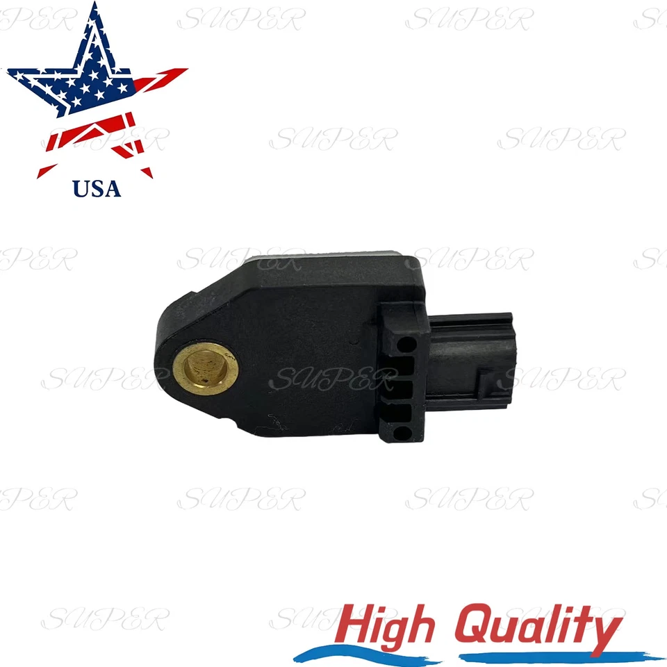 Sensor delantero nuevo 68056162AA para Jeep Compass Dodge Ram 1500 Chrysler 2010-2017 Foto 2 de 4