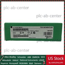 Schneider Electric 171CCC76010 M1/M1E Processor Adaptor