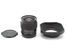 [N Mint W/Cappuccio] Mamiya Sekor C 45mm F2.8 N per 645 1000s Super Pro TL Da