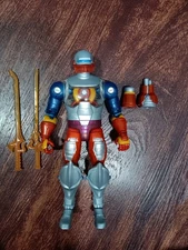 2022 MOTU Masters of the Universe Masterverse Revelation ROBOTO 