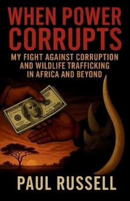 Paul Russell When Power Corrupts (Taschenbuch) (US IMPORT)