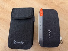 Poly Sync SY 20 Bluetooth & USB-A Konferenzla...