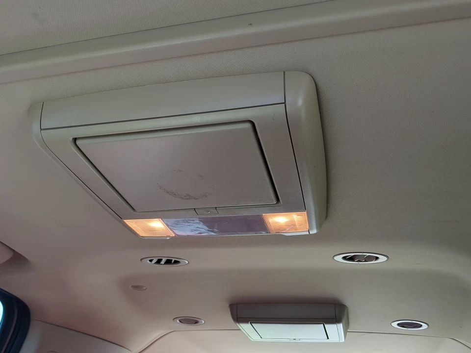 GMC Yukon XL 1500 2007-2014 calefacción techo control climático WPPYZ Foto 3 de 4