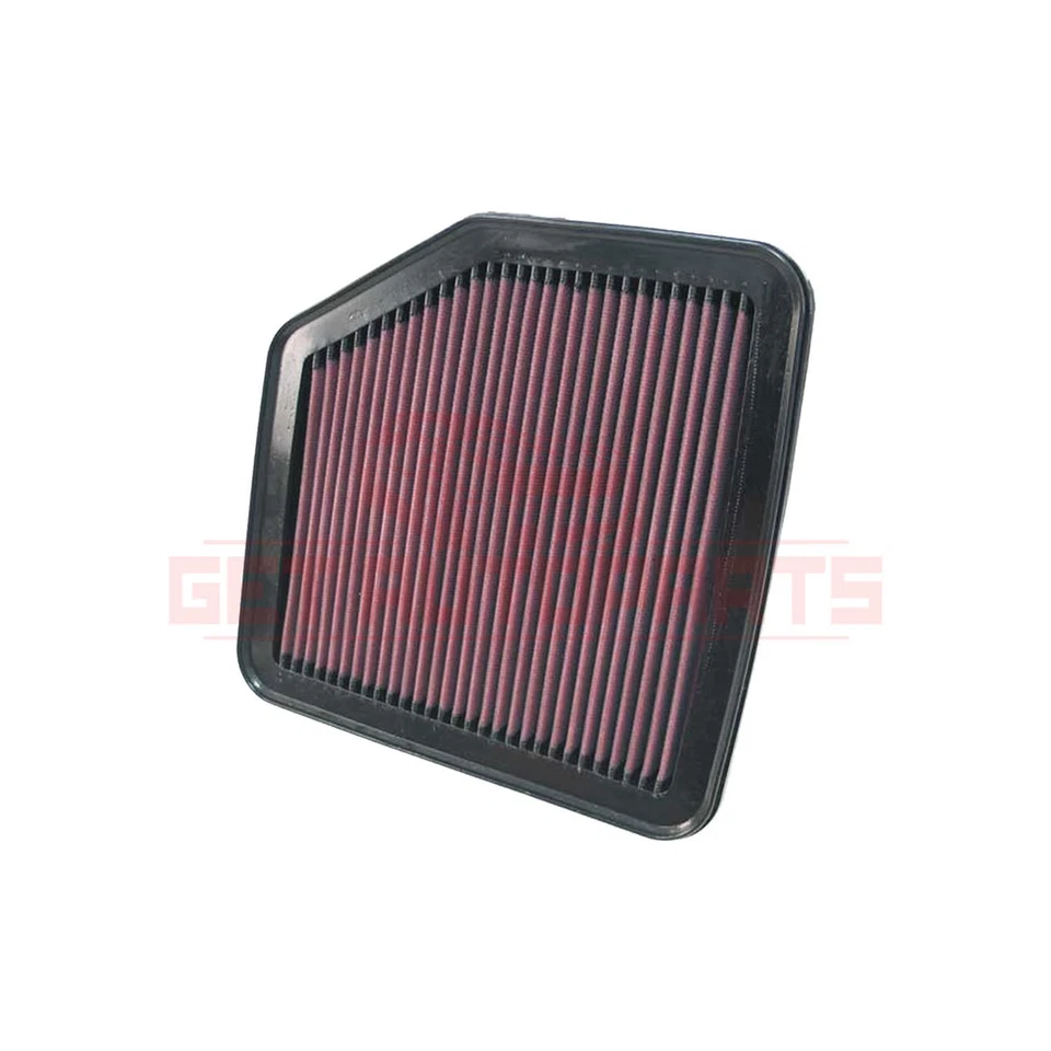 Filtro de aire de repuesto K&N para Lexus IS350 2006-2013 Foto 2 de 2