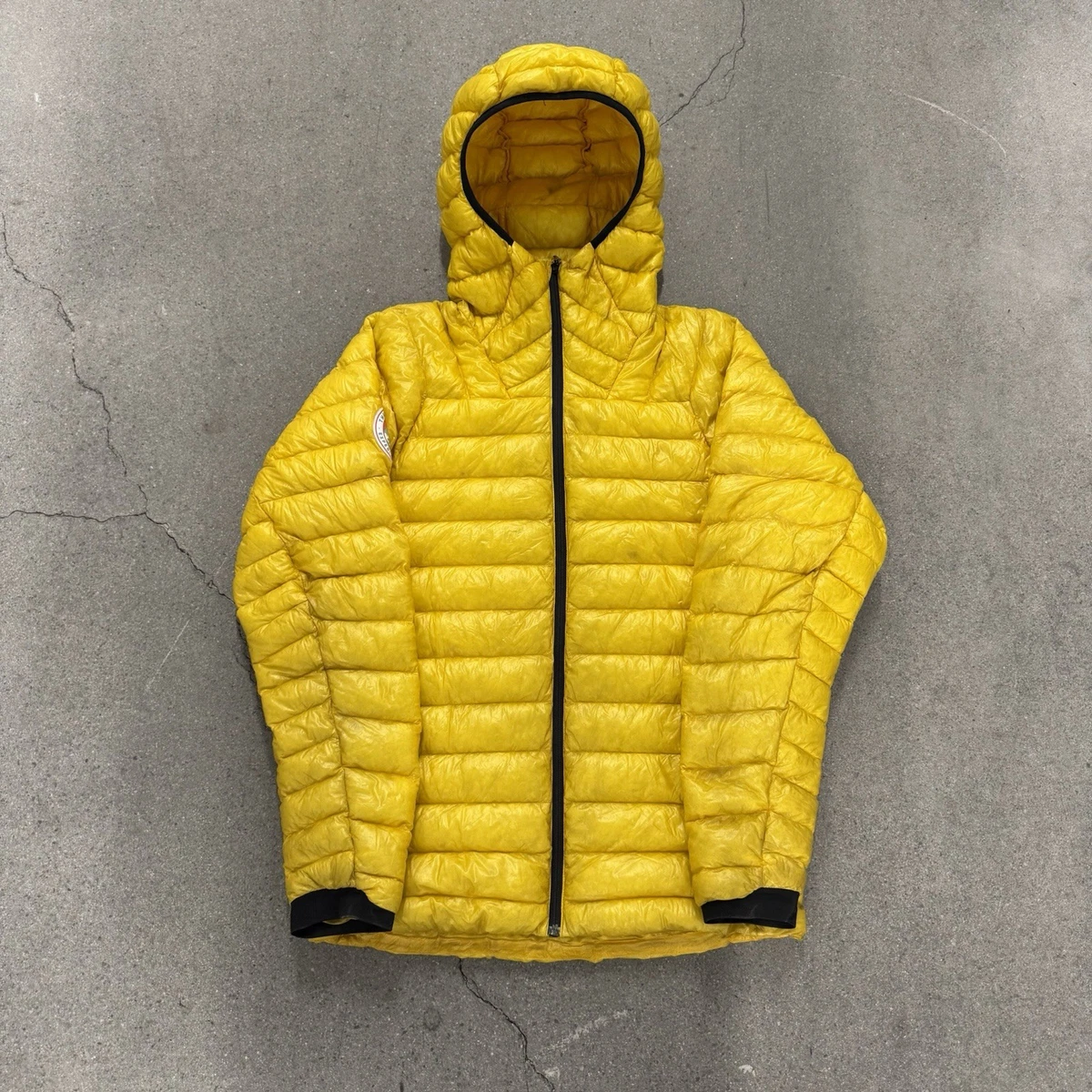 The North Face Summit Yellow Coats, Jackets & Vests for Men for