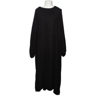 Carin Wester, Kleid, Größe: 38, GARN WESTER, Schwarz, Viskose, Einfarbig #nro