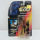 Star Wars Power of the Force POTF2 Orange Collection 2 Momaw Nadon Hammerhead