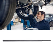 Axle Roll Pin Tool Black Strong Structure Metal Ergonomic Handle Axle Roll Pin