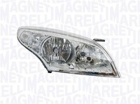 Hauptscheinwerfer Magneti Marelli 711307023108 FüR Renault CC DZ0 KZ0 P21W 3 BZ0
