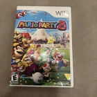 Mario Party 8 - Nintendo Wii