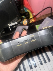 Hyperkin SupaBoy Portable Pocket BlackGold Console