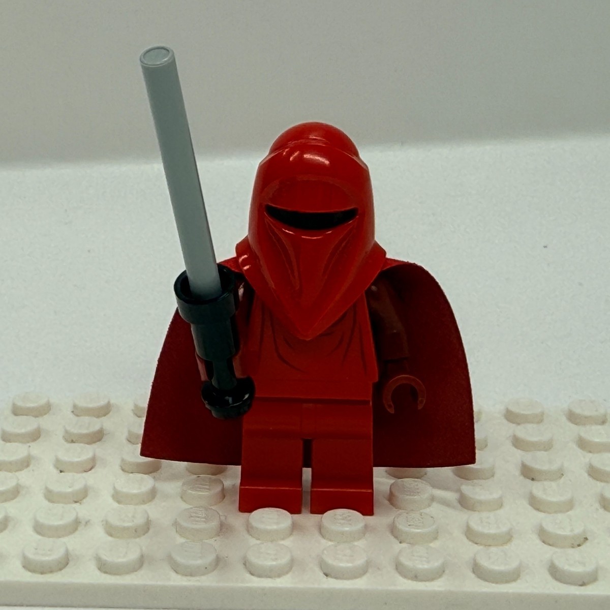 Lego Royal Guard Minifigure Star Wars 75093 | eBay