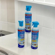 General Cleaning Spray & Deodorizer Sprayway Multi Surface Cleaner Value Size -3