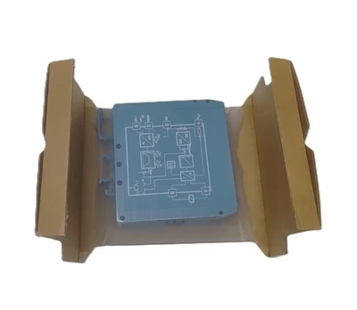 Bosch Rexroth VT-MSPA1-30-10/V0/0 Analoges Verstärkermodul R901288145 OVP - Bild 1 von 4